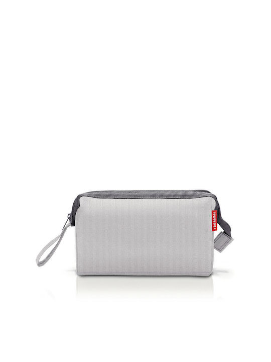 Reisenthel Toiletry Bag in Gray color