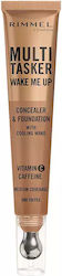 Rimmel Multitasker Wake Me Flüssig #toffee 20ml