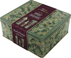 Tesori d'Oriente Forest Ritual Set Forest Ritual Tesori d'Oriente Forest Ritual Set Forest Ritual