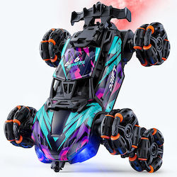 Off-road Remote-controlled Car Off-road Remote-controlled Car