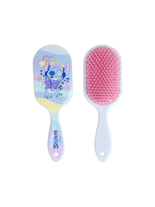 Cerda Kids Hair Brush Stitch