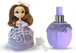 Giochi Preziosi Miniature Toy Perfumes Purple for 3+ Years Old