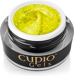 Cupio Glitter Neon Гел Гел за изкуствени нокти ...