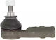 Ford Escort '91 Front Bumper Cap Avl Fortune Line Fz1079