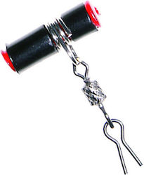 Primus Gewicht Sinker Angeln Set 5Stk Black