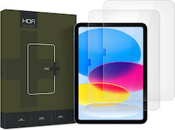 Hofi Pro+ 0.3mm Tempered Glass (iPad 2022 10.9'')