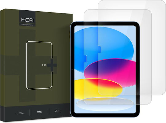 Hofi Pro+ 0.3mm Tempered Glass (iPad 2022 10.9'' - iPad 2022 10,9")