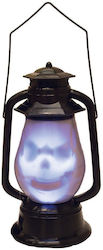 Witch Lantern Lamp Sound-light