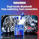 The Transformers TF-T08 In-ear Bluetooth Handsf...