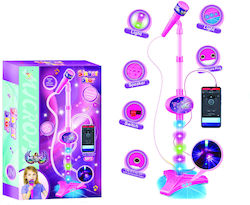 Doly Toys Μικρόφωνο Καραόκε Doly Toys Μικρόφωνο Καραόκε