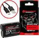 Berenstargh Battery USB-C Input Nikon 1 V1 EN-EL15 EN-EL15B EN-EL15C ENEL15 D7000 D800 D600 Z6 Z6II Z7 NTC