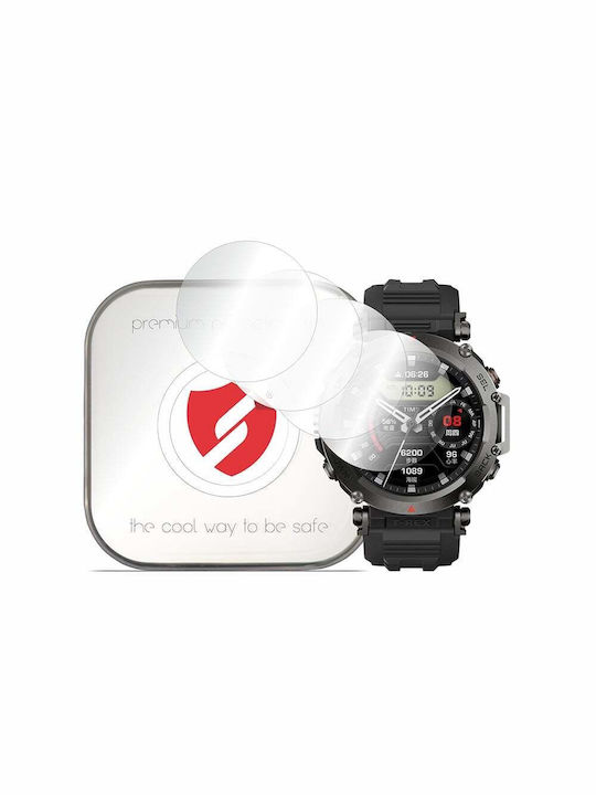 Amazfit t rex skroutz clearance