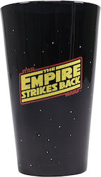 Half Moon Bay Glass Boxed 450ml Star Wars Empire Strikes Back