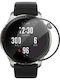 Spacecase Full Face Tempered Glass για το Amazfit GTR 4 46mm 1τμχ