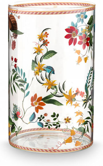 PiP Studio Glass Water Tumbler 360ml