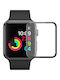 Watch Full Face Tempered Glass for the Apple Watch 42mm 1pcs 02APP0114