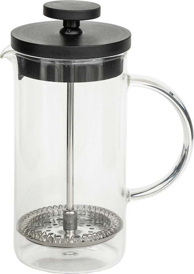 Καφετιέρα Φίλτρου Χειρός Πλαστική Μαύρη 350ml