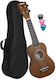 Cascha Sopran Ukulele