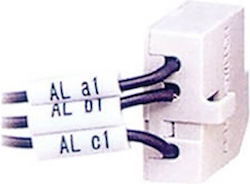 LS Auxiliary Contact Industrial Type 03.022.0080