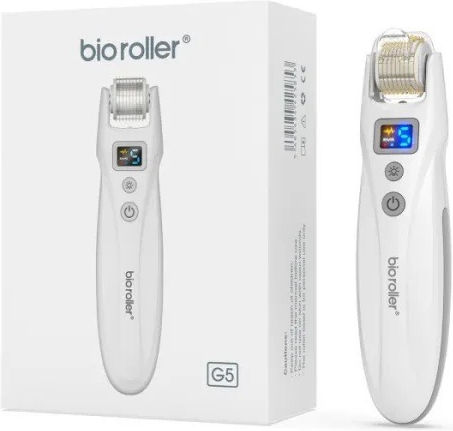 Dispozitiv de Mezoterapie Dr Pen Bioroller G5