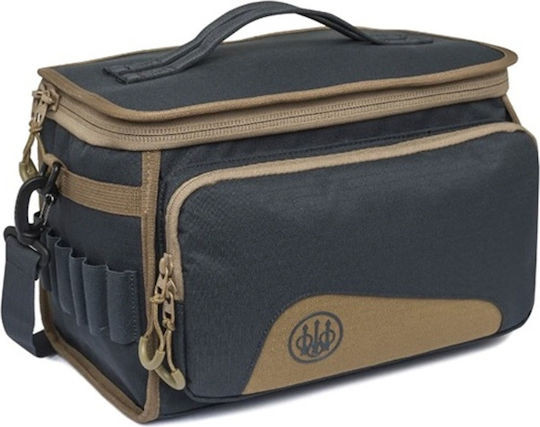 Beretta Gamekeeper Evo Black Cartridges Fabric Bag