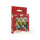 Fallout Factions Dice Sets Operators