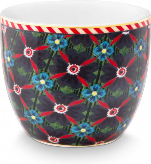 PiP Studio Αυγοθήκη Κεραμική Berry Blues