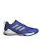 Novaflight 2 Sport Shoes Volleyball Blue