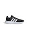 Lite Racer 4.0 Herren Sportschuhe Laufen Schwarz