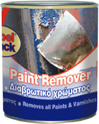 Nobel Lack Paint Remover