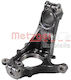 Metzger Steering Knuckle for Nissan Qashqai 58137102