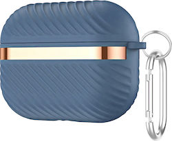 Leewello LW-346 Husă din Silicon cu Cârlig, de ...