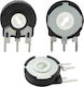 Trimmer Κλειστο Μεγαλο Καθετο Pt15 Lh 4.7κω Piher