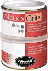 Αντιολισθητικό Διάφανο Δύο Συστατικών Nautix Grip – Υψηλής Αντόχης 500gr