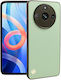 Bodycell Vegan Cover Back Cover Leather / Silic...