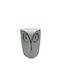 InTheBox Decorative Owl Polyresin Owl S 7x7x7cm 1pcs