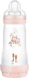Mam Plastic Baby Bottle Easy Start Anti-colic w...