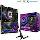 Z890 Riptide WiFi Дънна платка ATX с Intel 1851 Сокет