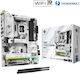ASRock Z890 Steel Legend WiFi Motherboard ATX with Intel 1851 Socket