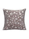 Madi Christmas Decorative Pillow Gray 45x45pcs