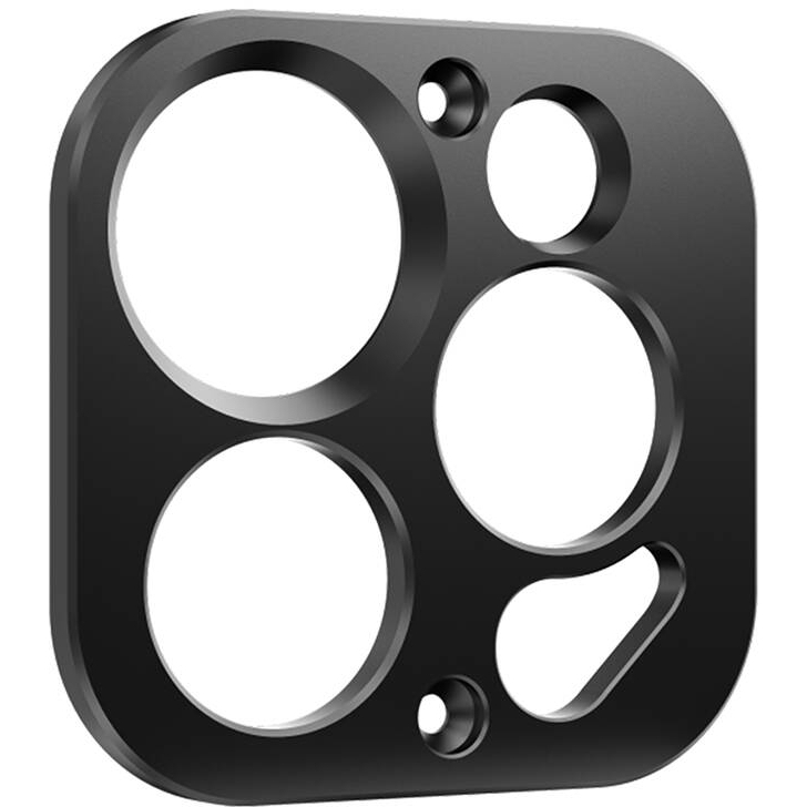 Bayonet Freewell 17mm mount for iPhone 15
