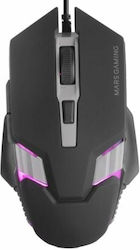 Mars Gaming MM024 Negru