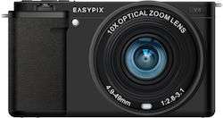 EasyPix 20204 Black