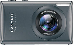 EasyPix V48 8MP 4K UHD Gray