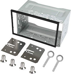 Necom Πρόσοψη 2 Din Universal Necom Πρόσοψη 2 Din Universal