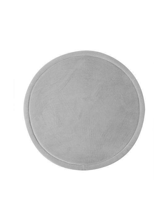 Hakuna Matte Kids Synthetic Rug Round 120cm 25mm