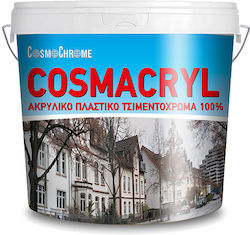 Cosmochrome Cosmacryl Боя за бетон Акрил 3лт