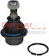 Metzger Transmission Shafts for Ford Transit