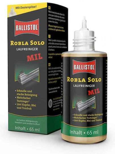 Ballistol Waffenpflegeöl 65ml