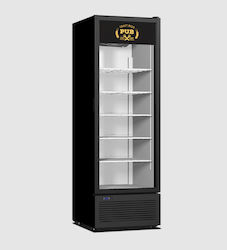 Crystal SA CR 500 SZ Ψυγείο Μπύρας Subzero 477lt Μονόπορτο Υ201.8xΠ66.7xΒ68cm Crystal SA CR 500 SZ Ψυγείο Μπύρας Subzero 477lt Μονόπορτο Υ201.8xΠ66.7xΒ68cm